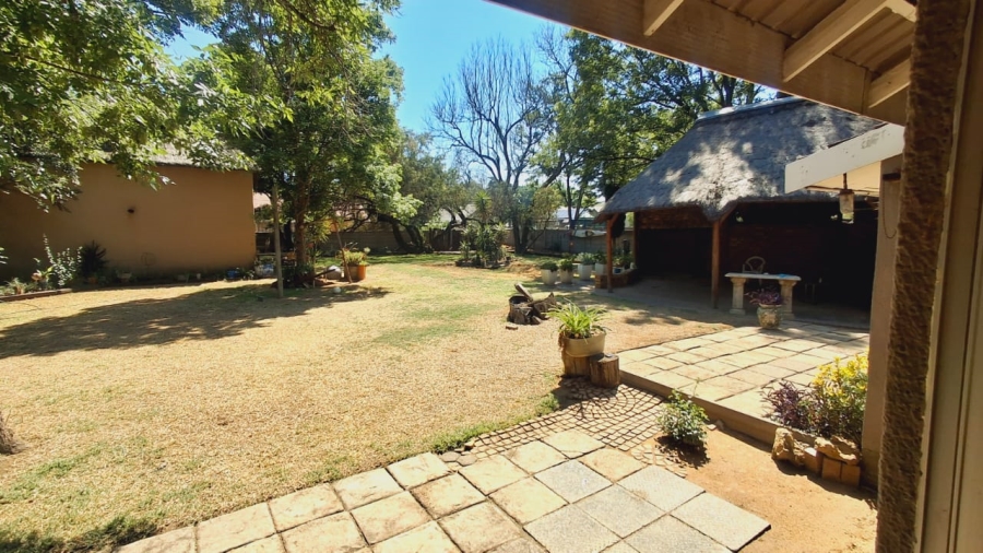 5 Bedroom Property for Sale in Sasolburg Ext 4 Free State
